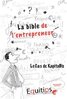 ebook - La bible de l'entrepreneur Kapitabis : cas numéro 10/12