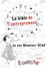 ebook - La bible de l'entrepreneur Monsieur SFAD : cas numéro 11/12