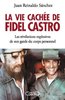 ebook - La vie cachée de Fidel Castro