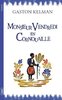 ebook - Monsieur Vendredi en Cornouaille