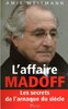ebook - L'affaire Madoff