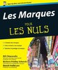 ebook - Les Marques Pour les Nuls