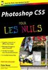 ebook - Photoshop CS5 Pour les Nuls
