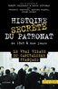 ebook - Histoire secrète du patronat de 1945 à nos jours