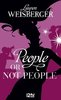 ebook - People or not people