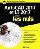 ebook - AutoCAD 2017 pour les Nuls