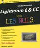 ebook - Adobe Lightroom 6 Pour les Nuls