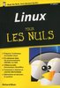 ebook - Linux Pour les Nuls, édition poche, 9ème édition