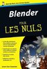 ebook - Blender Poche Pour les Nuls