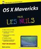 ebook - OS X Mavericks Pour les Nuls