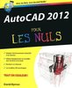 ebook - AutoCad 2012 Pour les nuls