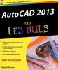 ebook - AutoCAD 2013 Pour les Nuls