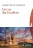 ebook - Lettres du Bosphore
