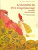 ebook - Les histoires du Petit Chaperon rouge racontées dans le m...
