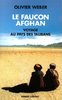 ebook - Le faucon afghan