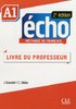 ebook - Écho - Niveau A1 - Guide pédagogique - Ebook - 2ème édition