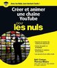 ebook - Créer et animer une chaîne YouTube Pour les Nuls