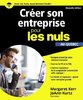 ebook - Créer son entreprise pour les Nuls, au Québec, nouvelle é...