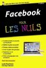 ebook - Facebook Poche Pour les Nuls, 4ème édition
