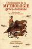 ebook - Dictionnaire de la mythologie gréco-romaine