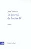 ebook - Le journal de Louise B.