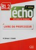 ebook - Écho - Niveau B1.2 - Guide pédagogique - Ebook - 2ème édi...