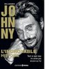 ebook - johnny, l'incroyable histoire
