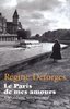 ebook - Le Paris de mes amours