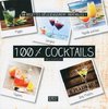 ebook - 100 % cocktails