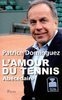 ebook - L'amour du tennis