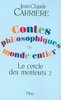 ebook - Contes philosophiques du monde entier