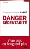 ebook - Danger sédentarité