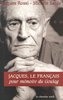 ebook - Jacques le Français