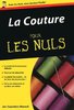 ebook - La Couture Pour les Nuls