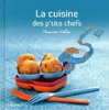ebook - La cuisine des p'tits chefs
