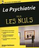 ebook - La Psychiatrie pour les Nuls