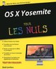 ebook - OS X Yosemite pour les Nuls