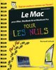 ebook - Le Mac Pas à Pas pour les Nuls, Nouvelle édition