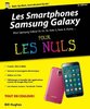 ebook - Smartphones Samsung Galaxy Pour les Nuls, 2ème édition