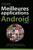 ebook - Le guide Meilleures applications Android, 2e