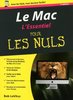 ebook - Le Mac, l'essentiel Pour les Nuls, 2e édition
