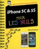 ebook - iPhone 5C et 5S Pas à pas Pour les Nuls