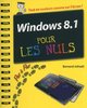 ebook - Windows 8.1 Pas à pas pour les Nuls