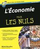 ebook - L'Economie Pour les Nuls