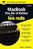 ebook - MacBook pour les Nuls poche, 2e édition
