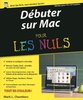 ebook - Débuter sur Mac pour les Nuls