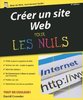 ebook - Créer un site Web Pour les Nuls, 9ème édition