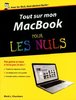 ebook - Tout sur mon MacBook Pro, Air & Retina pour les Nuls