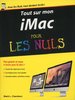 ebook - Tout sur mon iMac Pour les Nuls