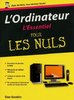 ebook - L'Ordinateur Essentiel pour les Nuls